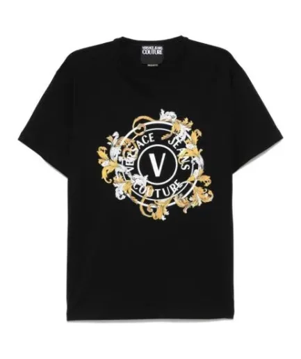 Versace Jeans Man's Shirts