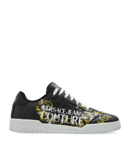 Versace Jeans Man's Shoes