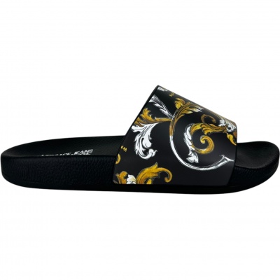Versace Jeans Man's Slipper