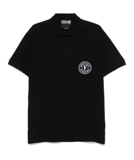 Versace Jeans Man's Polo Shirts