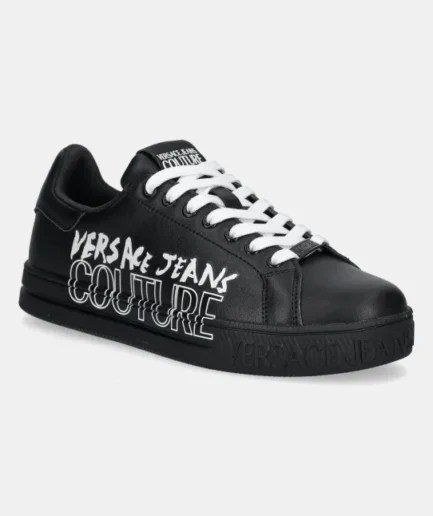 Versace Jeans Man's Shoes