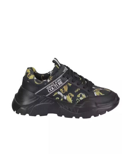 Versace Jeans Man's Shoes