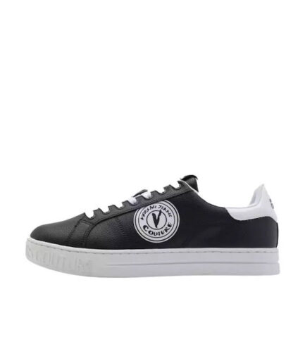 Versace Jeans Man's Shoes