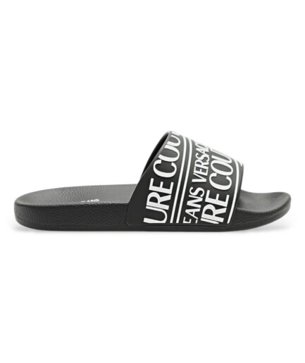 Versace Jeans Man's Slipper