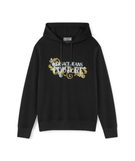 Versace Jeans Man's Hoodie